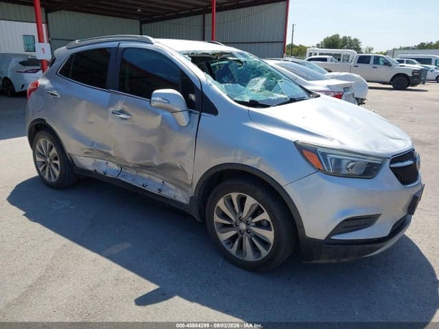 2019 BUICK ENCORE FWD PREFERRED 1