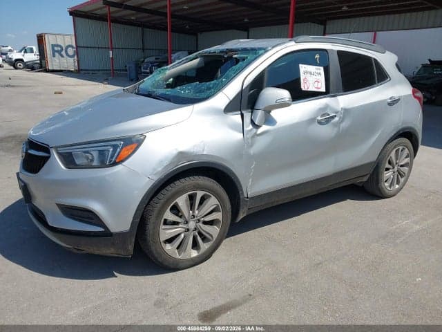 2019 BUICK ENCORE FWD PREFERRED 2