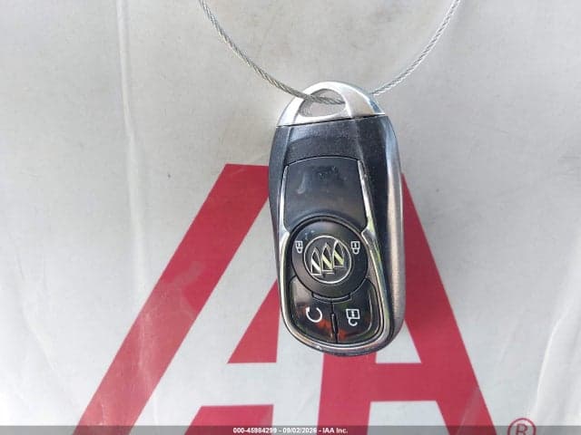 2019 BUICK ENCORE FWD PREFERRED 11