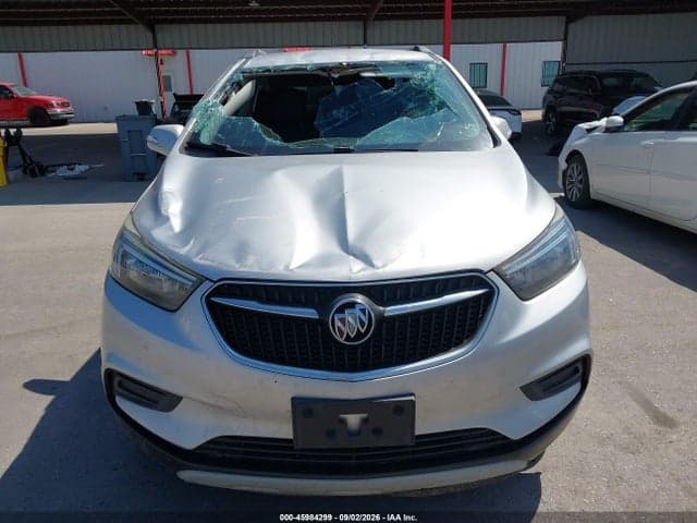 2019 BUICK ENCORE FWD PREFERRED 13