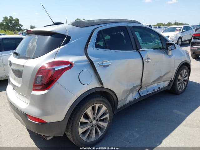 2019 BUICK ENCORE FWD PREFERRED 19