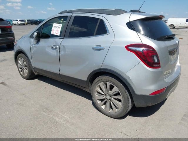 2019 BUICK ENCORE FWD PREFERRED 3