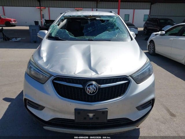 2019 BUICK ENCORE FWD PREFERRED 6