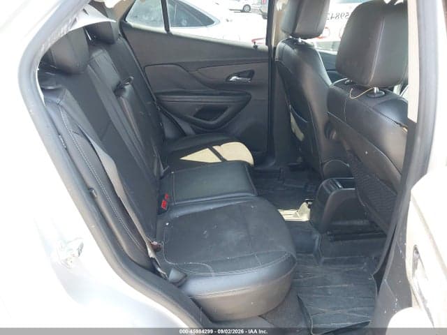 2019 BUICK ENCORE FWD PREFERRED 8