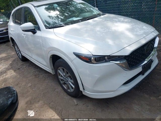 2025 MAZDA CX-5 2.5 S PREFERRED 1