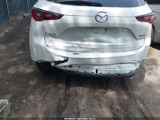 2025 MAZDA CX-5 2.5 S PREFERRED 6