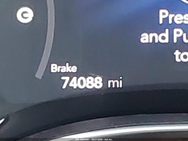 2021 CHRYSLER PACIFICA HYBRID PINNACLE 15