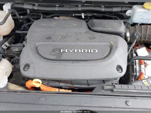 2021 CHRYSLER PACIFICA HYBRID PINNACLE 10