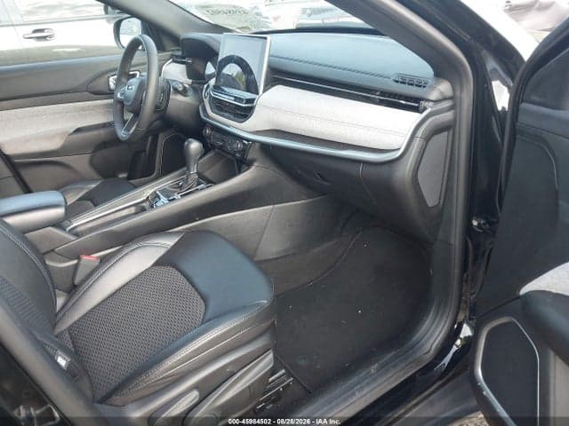 2024 JEEP COMPASS LATITUDE 4X4 5