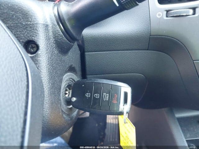 2017 KIA FORTE LX 11