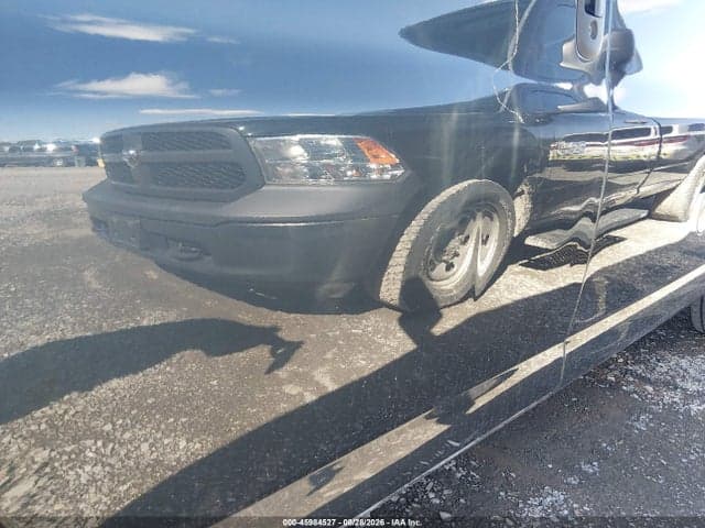 2017 CHEVROLET EXPRESS 2500 LS 6