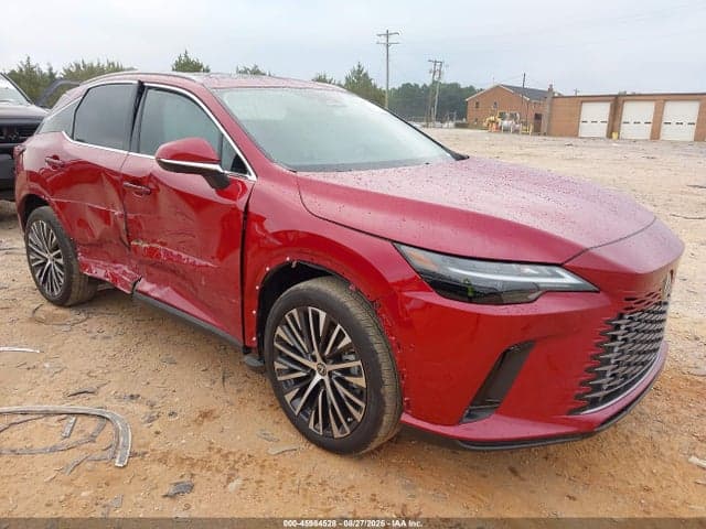 2025 LEXUS RX 350 PREMIUM PLUS 1