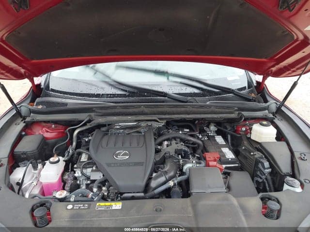 2025 LEXUS RX 350 PREMIUM PLUS 10