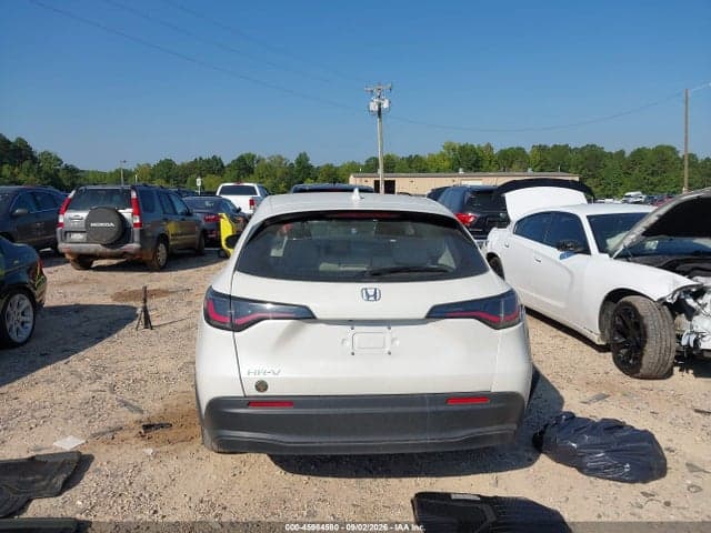 2023 HONDA HR-V AWD LX 16