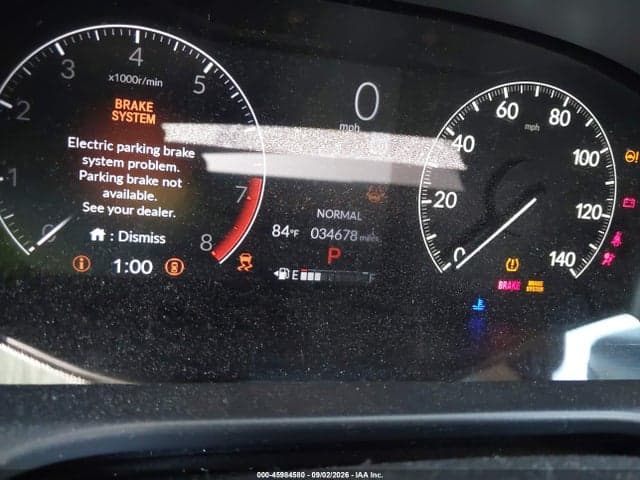 2023 HONDA HR-V AWD LX 7