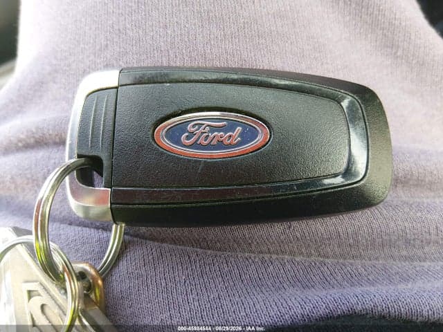 2022 FORD EXPLORER LIMITED 11