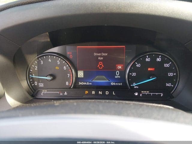 2022 FORD EXPLORER LIMITED 7