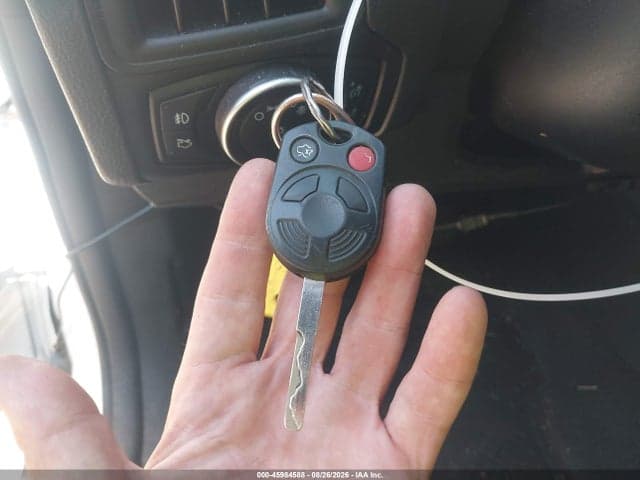 2018 FORD FOCUS SE 11