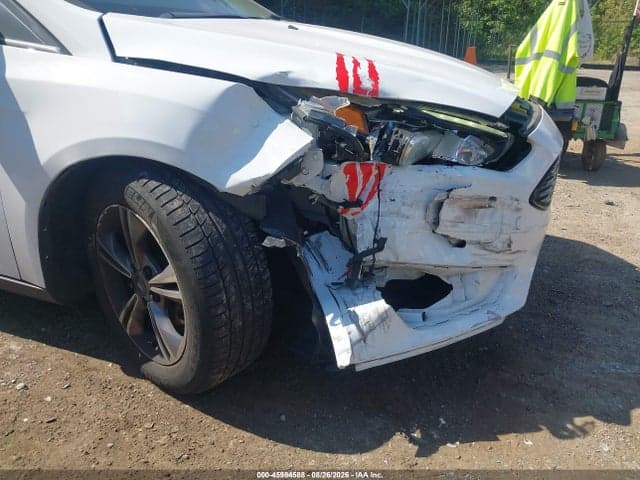 2018 FORD FOCUS SE 6