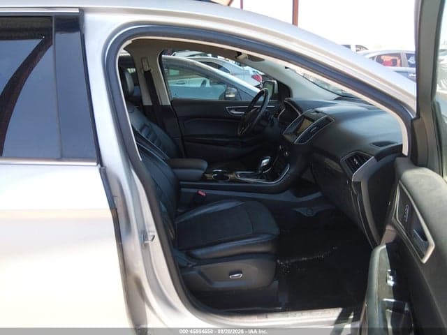 2018 FORD EDGE SEL 5