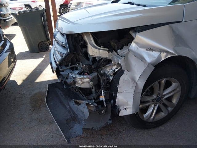 2018 FORD EDGE SEL 6