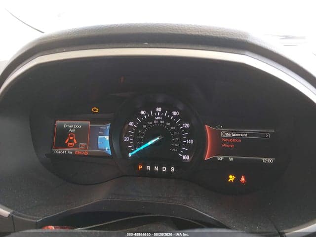 2018 FORD EDGE SEL 7