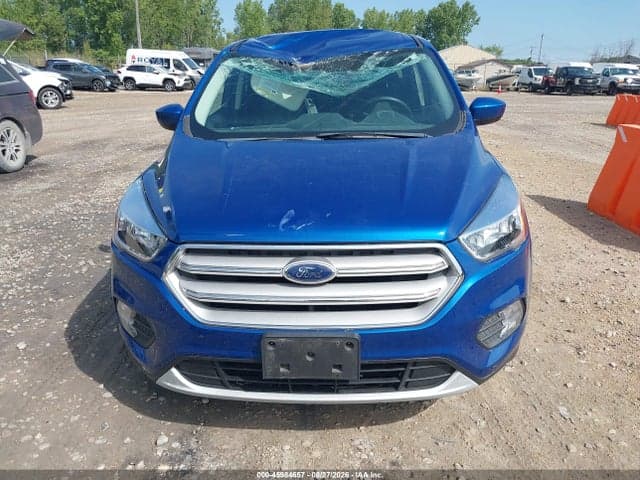 2019 FORD ESCAPE SE 12