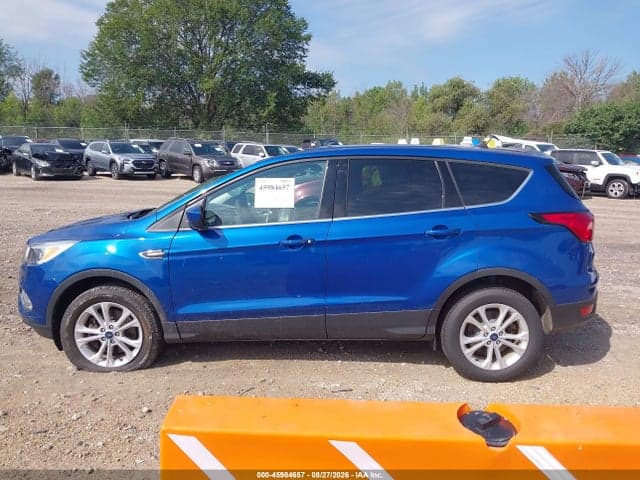 2019 FORD ESCAPE SE 14