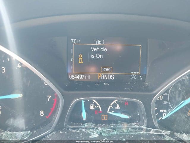 2019 FORD ESCAPE SE 15
