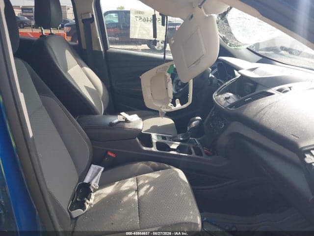 2019 FORD ESCAPE SE 5