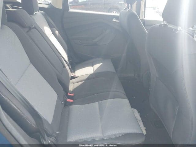 2019 FORD ESCAPE SE 8