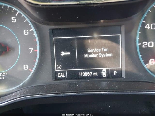 2018 CHEVROLET CRUZE LS AUTO 14