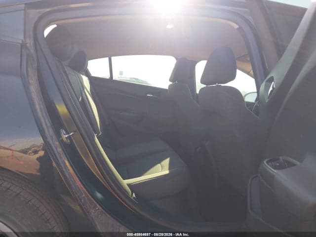 2018 CHEVROLET CRUZE LS AUTO 7