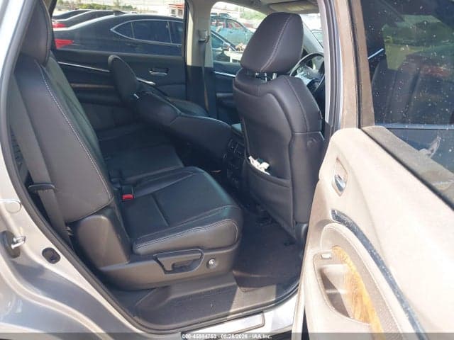 2019 ACURA MDX TECH PKG 8