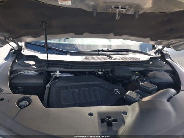 2019 ACURA MDX TECH PKG 10