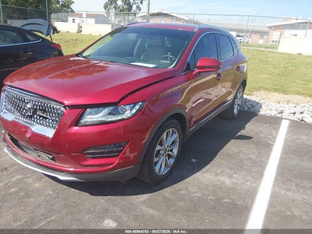 2019 LINCOLN MKC SELECT 2