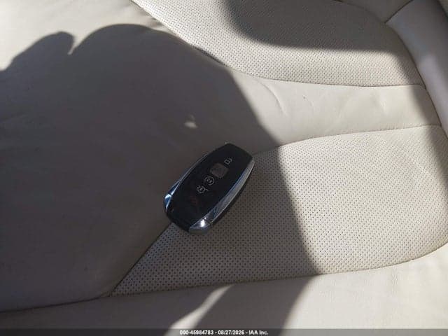 2019 LINCOLN MKC SELECT 11