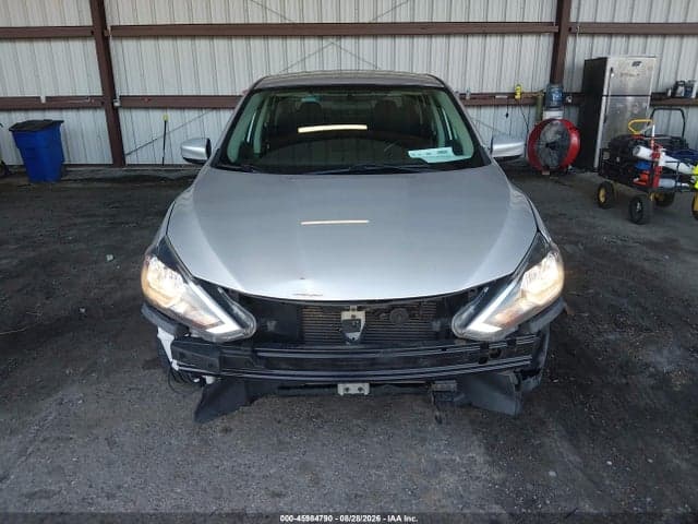 2019 NISSAN SENTRA SV 12