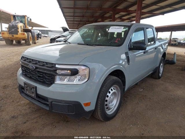 2024 FORD MAVERICK XL 2