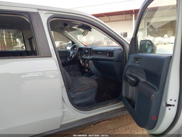 2024 FORD MAVERICK XL 5