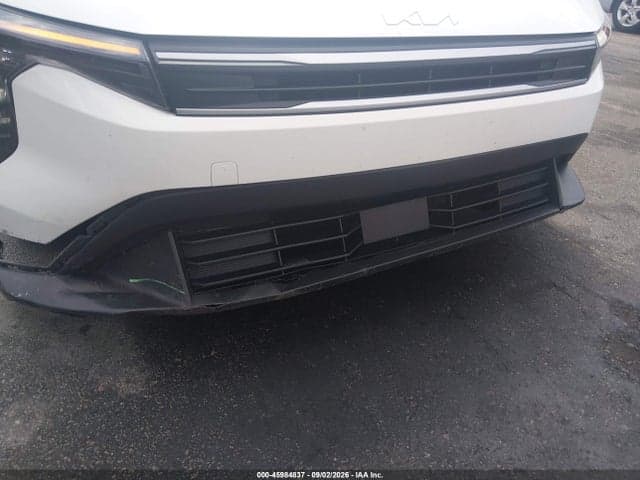 2025 KIA K4 LX 6