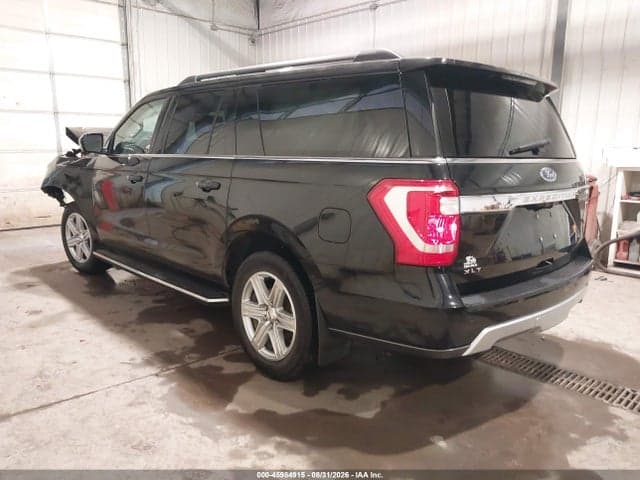 2018 FORD EXPEDITION MAX XLT 3