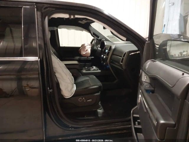 2018 FORD EXPEDITION MAX XLT 5