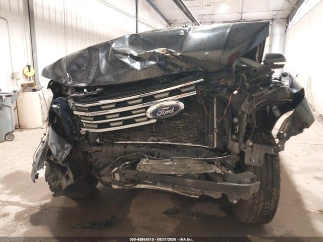 2018 FORD EXPEDITION MAX XLT 6