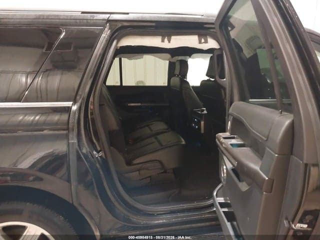 2018 FORD EXPEDITION MAX XLT 8