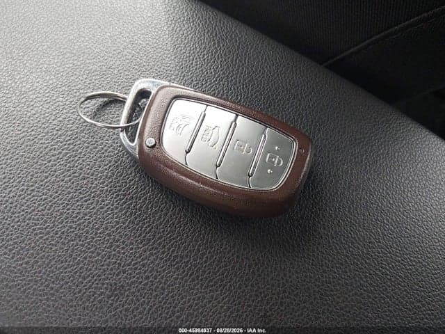 2019 HYUNDAI ELANTRA VALUE EDITION 11