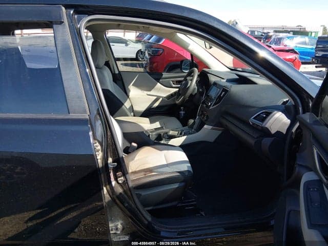 2019 SUBARU FORESTER 5
