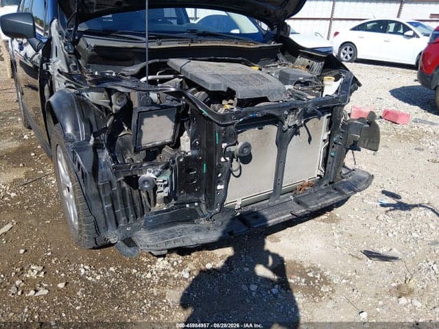 2019 SUBARU FORESTER 6