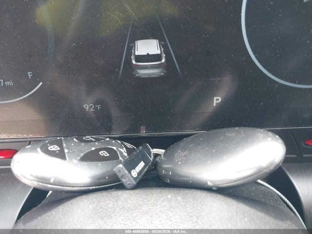 2024 HYUNDAI KONA N LINE 11
