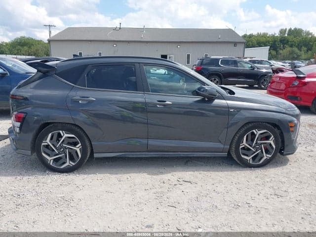 2024 HYUNDAI KONA N LINE 14